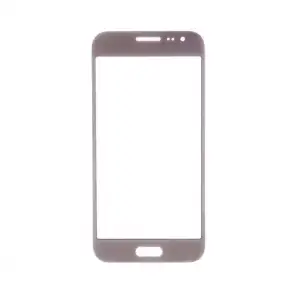 Samsung Uyumlu Galaxy J2 J200 Lens Gold