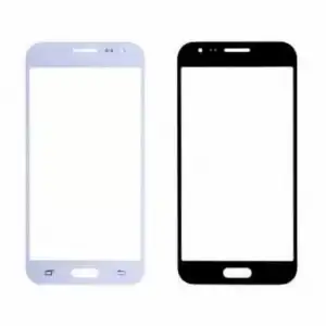 Samsung Uyumlu Galaxy J2 J200 Lens Ocalı Beyaz