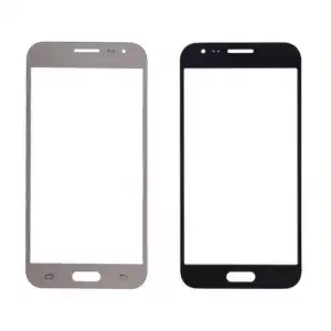 Samsung Uyumlu Galaxy J2 J200 Lens Ocalı Gold