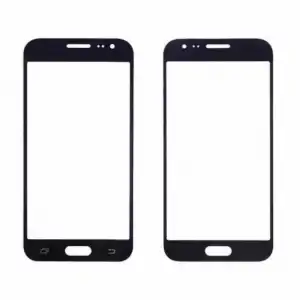 Samsung Uyumlu Galaxy J2 J200 Lens Ocalı Siyah