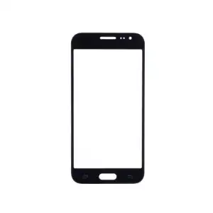 Samsung Uyumlu Galaxy J2 J200 Lens Siyah