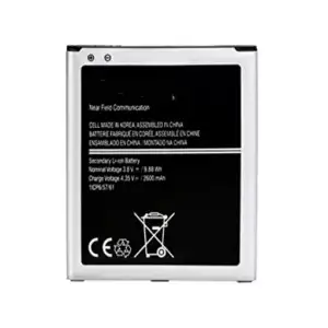 Samsung Uyumlu Galaxy J3 J320 Batarya Eb-Bg531Bbe Servis