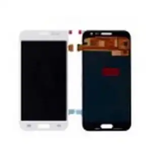Samsung Uyumlu Galaxy J3 J320 Lcd Ekran Dokunmatik Beyaz OLED
