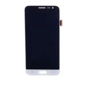 Samsung Uyumlu Galaxy J3 J320 Lcd Ekran Dokunmatik Beyaz Servis Gh97-18748A