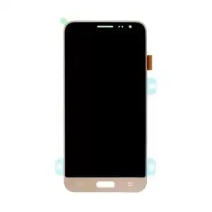 Samsung Uyumlu Galaxy J3 J320 Lcd Ekran Dokunmatik Gold Servis Gh97-18748B