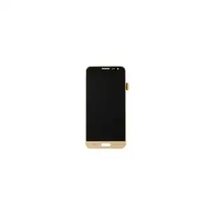 Samsung Uyumlu Galaxy J3 J320 Lcd Ekran Dokunmatik Gold TFT Kalite