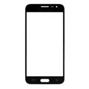 Samsung Uyumlu Galaxy J3 J320 Lens Ocalı Siyah