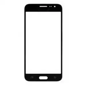Samsung Uyumlu Galaxy J3 J320 Lens Siyah