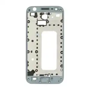 Samsung Uyumlu Galaxy J3 Pro 2017 J330 Lcd Ekran Çıtası Silver