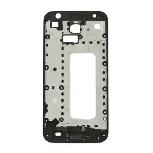 Samsung Uyumlu Galaxy J3 Pro 2017 J330 Lcd Ekran Çıtası Siyah