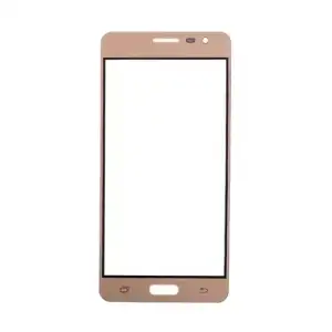 Samsung Uyumlu Galaxy J3 Pro 2017 J330 Lens Ocalı Gold Servis