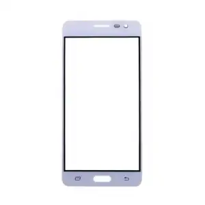 Samsung Uyumlu Galaxy J3 Pro 2017 J330 Lens Ocalı Silver Servis