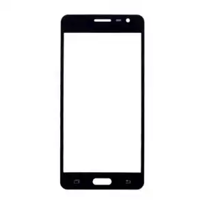 Samsung Uyumlu Galaxy J3 Pro 2017 J330 Lens Ocalı Siyah Servis