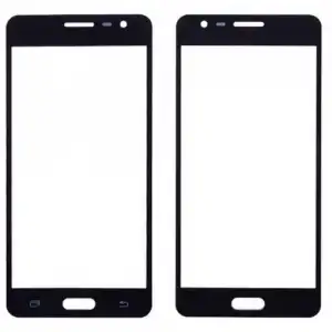 Samsung Uyumlu Galaxy J3 Pro 2017 J330 Lens Siyah Servis