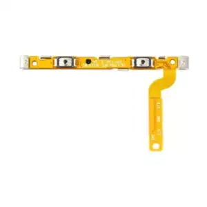 Samsung Uyumlu Galaxy J3 Pro 2017 J330 On Off Power Filmi Flex