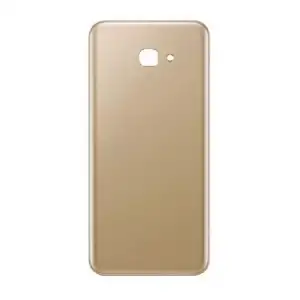 Samsung Uyumlu Galaxy J4 Core J410 Kasa Kapak Gold