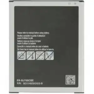 Samsung Uyumlu Galaxy J4 J400 Batarya Pil