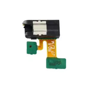 Samsung Uyumlu Galaxy J4 J400 Kulaklık Soketli Mikrofon Filmi Flex