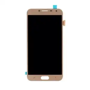 Samsung Uyumlu Galaxy J4 J400 Lcd Ekran Dokunmatik Gold OLED