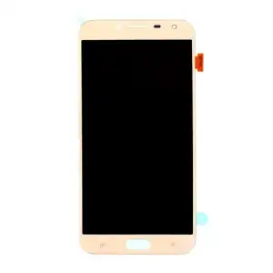 Samsung Uyumlu Galaxy J4 J400 Lcd Ekran Dokunmatik Gold Servis Gh97-22084B