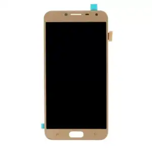 Samsung Uyumlu Galaxy J4 J400 Lcd Ekran Dokunmatik Gold TFT Kalite