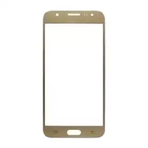 Samsung Uyumlu Galaxy J4 J400 Lens Ocalı Gold