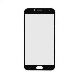 Samsung Uyumlu Galaxy J4 J400 Lens Siyah