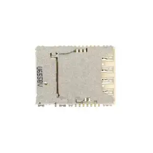 Samsung Uyumlu Galaxy J4 J400 Sim Kart Okuyucu