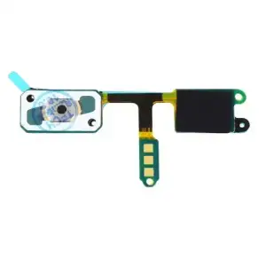 Samsung Uyumlu Galaxy J4 J400 Tuş Bordu Sensör Filmi Flex