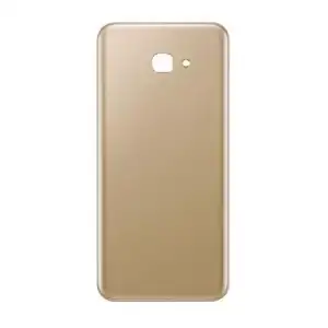 Samsung Uyumlu Galaxy J4 Plus J415 Arka Kapak Gold