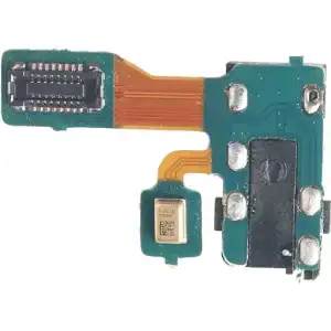 Samsung Uyumlu Galaxy J4 Plus J415 Mikrofon Filmi Flex