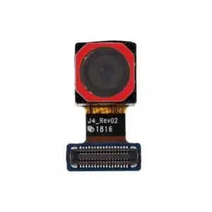 Samsung Uyumlu Galaxy J4 Plus J415 Ön Kamera