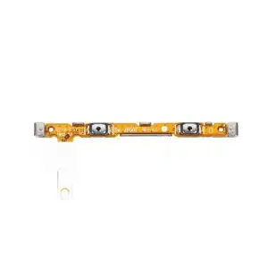 Samsung Uyumlu Galaxy J4 Plus J415 Yan Ses Filmi Flex