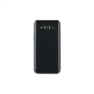 Samsung Uyumlu Galaxy J5 J500 Kasa Kapak Siyah No Duos Çıtasız