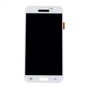 Samsung Uyumlu Galaxy J5 J500 Lcd Ekran Dokunmatik Beyaz TFT Kalite