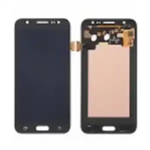 Samsung Uyumlu Galaxy J5 J500 Lcd Ekran Dokunmatik Siyah Servis Gh97-17667B
