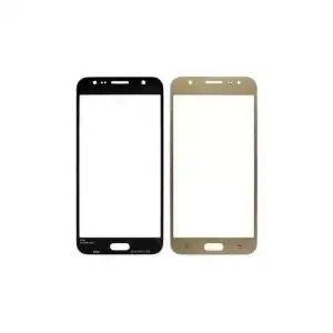 Samsung Uyumlu Galaxy J5 J500 Lens Gold