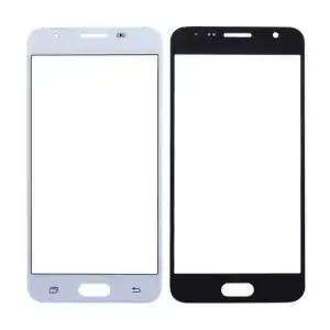 Samsung Uyumlu Galaxy J5 J500 Lens Ocalı Beyaz