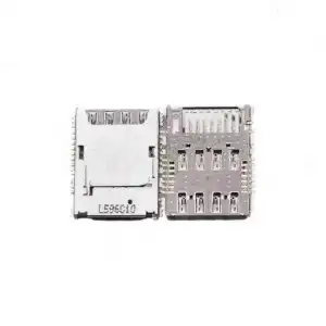 Samsung Uyumlu Galaxy J5 J500 Sim Mmc Kart Okuyucu