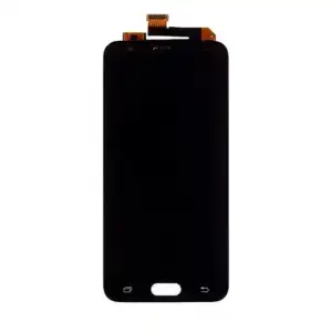 Samsung Uyumlu Galaxy J5 Prime G570 Lcd Ekran Dokunmatik Dokunmatik Siyah Revizyonlu