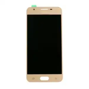 Samsung Uyumlu Galaxy J5 Prime G570 Lcd Ekran Dokunmatik Gold Hk Servis