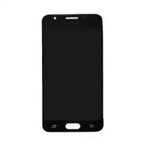 Samsung Uyumlu Galaxy J5 Prime G570 Lcd Ekran Dokunmatik Siyah Hk Servis