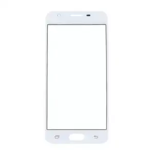 Samsung Uyumlu Galaxy J5 Prime G570 Lens Beyaz Servis