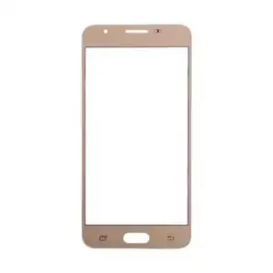 Samsung Uyumlu Galaxy J5 Prime G570 Lens Ocalı Gold Servis