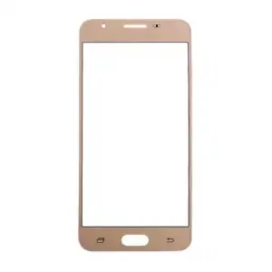 Samsung Uyumlu Galaxy J5 Prime G570 Lens Siyah Servis
