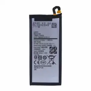 Samsung Uyumlu Galaxy J5 Pro 2017 J530 Batarya Servis Eb-Bj530Abe