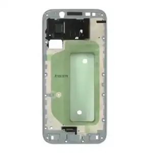 Samsung Uyumlu Galaxy J5 Pro 2017 J530 Lcd Ekran Çıtası Silver