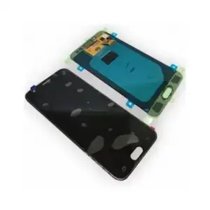 Samsung Uyumlu Galaxy J5 Pro 2017 J530 Lcd Ekran Dokunmatik Siyah Servis Gh97-20880A