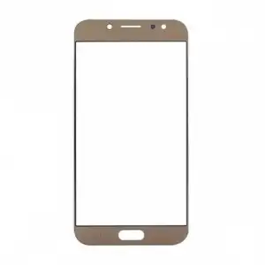 Samsung Uyumlu Galaxy J5 Pro 2017 J530 Lens Gold Servis