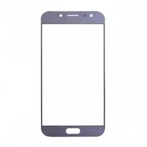 Samsung Uyumlu Galaxy J5 Pro 2017 J530 Lens Gümüş Servis